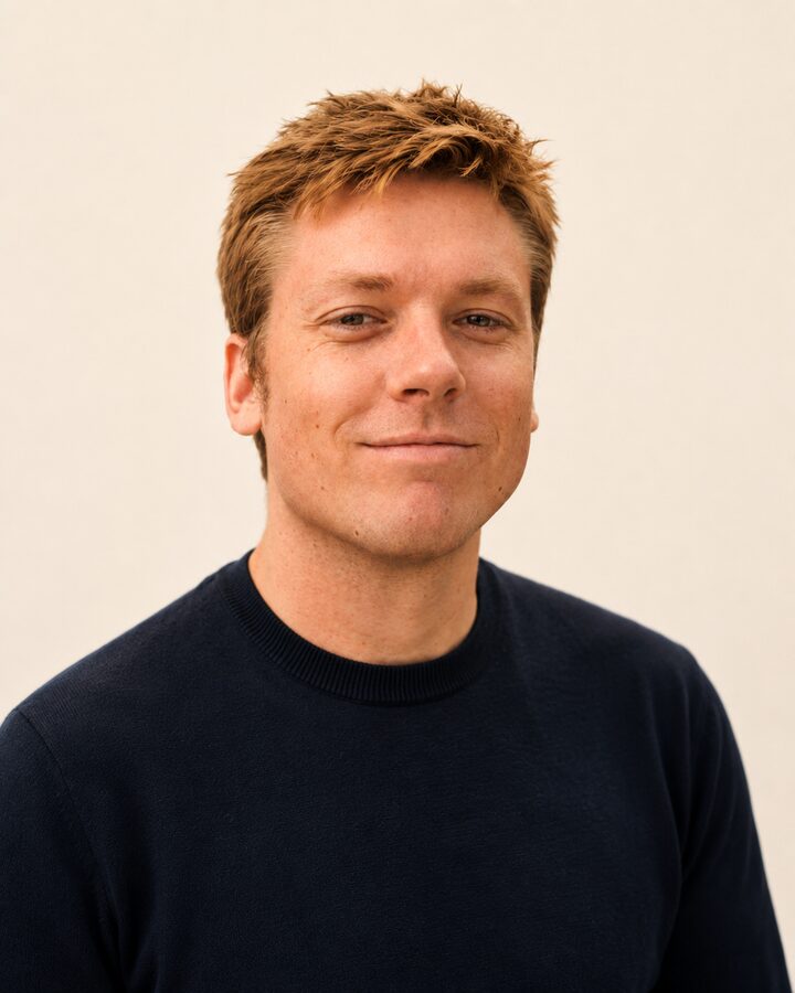 Mathias Søndberg-Madsen